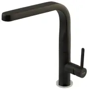 Franke Sinos Swivel Mixer Tap TA6300B
