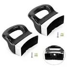 2pcs Side Handles Replacement For Cooker Steamer Stockpot Pan Pot Cookware Parts