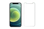 Nuglas 2x Screen Protector Clear Tempered Glass Scratch Proof For iPhone 11 XR