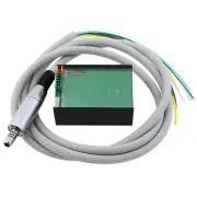 BEING Dental Built-in Electric Micro Motor LED Light Handpiece E-Type Brushless