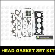 Head Gasket Set Kit Fits Mazda 5 6 CR II 1.8 L823 GH 5475KH