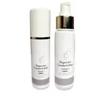 Belle Sensation Organics AM + PM Duo