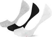 [MERRELL] Men's Lightweight Liner Socks