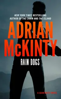 在飛比找誠品線上優惠-Rain Dogs: A Detective Sean Du