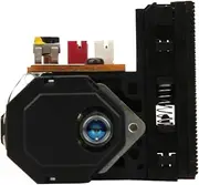 VCD CD Audio Lasers Head, Single Channel Low Speed Pickup Lasers Lens, KSS-212A Lasers Head for Read The Disc Quickly