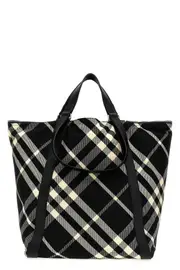 BURBERRY Shopping Burberry Check