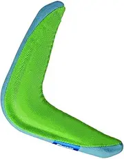 Chuckit! 18200 Amphibious Boomerang Medium, Assorted Orange & Green