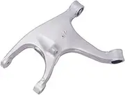 Rear Suspension Control Arm Kit Ball Joint Assembly Compatible For Audi A4 B8 A4L RS5 S4 S5 Q5 8K0505311J 8K0505312J(Left(8K0505311J))