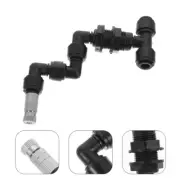 Sprinkler Head Spray Nozzle Accessories Misting Reptiles Tank Landscape Sprayer