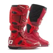 Gaerne Fits Fastback Endurance Boot Blood Moon Size 10 - 2196-015-10
