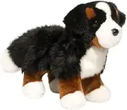Cuddle Toys 1710 Stevie Bernese Mountain Dog Toy