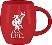 FOCO Officially Licensed Liverpool FC Football Large Tea Coffee Mug