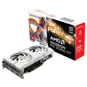 Sapphire Radeon RX 9060 XT Pure Gaming GDDR6 16GB