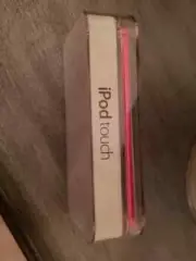 Apple IPOD TOUCH 128GB (6TH GENERATION) "Fucshia Pink" AWESOME! NIB!