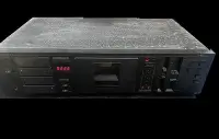 在飛比找Yahoo!奇摩拍賣優惠-二手 Nakamichi BX-150 卡座 錄放音機 / 