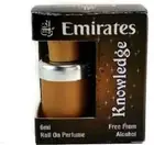Emirates Knowledge Floral Attar (floral) 6 ml