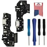 Type-C USB Charging Port Board Dock Connector For Samsung Galaxy A03s US Version