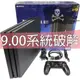 【PS4主機】 已破解 軟改 功能正常Pro 7218B 1TB極致黑 自製改機備份 【中古 二手】台中星光電玩