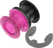 Gear Shift Linkage Bushings Transfer Case Shifter Linkage Bushing Grommet b Pcs Set Smooth Gear Transitions
