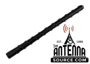 Direct Fit Screw-On Antenna fits Hyundai, Infiniti, Kia and Nissan (for: Nissan)