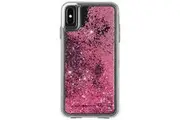 Case-Mate Waterfall Case Rose Gold iPhone XS Max