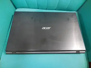 ACER V3-772G i7 17吋大螢幕獨顯GTX760 16G/240G SSD+1TB 功能正常 新電池