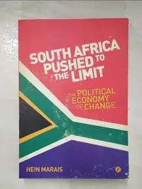 在飛比找露天拍賣優惠-【露天書寶二手書T9/政治_EC9】South Africa