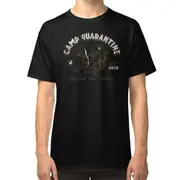 Camp Quarantine T-shirt
