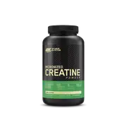 Micronized Creatine by Optimum Nutrition | Elite Supps