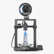 Official Creality Ender 3 V3 KE 3D Printer 500mm/s Max Printing Speed CR Touch