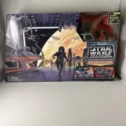 Star Wars Micro Machines Star Wars Death Star Sealed Rare 1995 Galoob
