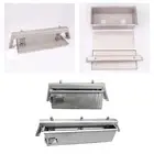 Manual Meat Forming Box Pressing Tool for Sandwich Meat Hamburger Making