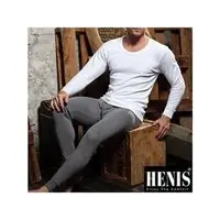 在飛比找PChome商店街優惠-HENIS 精典時尚型男純棉彩色衛生褲~3件組(隨機取色尺寸