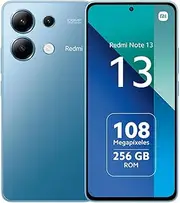 [Xiaomi] Redmi Note 13 256GB Ice Blue