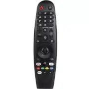For LG Smart OLED TV AN-MR19BA IR Infrared Replacement Remote Control