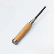 6.0 mm Chisel Woodworking Carpentry Tools Oire Nomi Pro Use HQ Made in Japan
