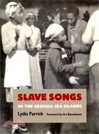 在飛比找三民網路書店優惠-Slave Songs of the Georgia Sea