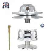 PRIMARY+SECONDARY DRIVEN CLUTCH + PULLER FOR POLARIS RZR 1000 XP 1000-S 14-15