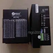 Leadshine ND1182 / DM1182 2/4 Phase Digital Stepper Motor Driver Stepping Driver