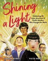 在飛比找博客來優惠-Shining a Light: Celebrating 4