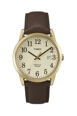 Timex Mens Easy Reader Indiglo Watch TW2P75800