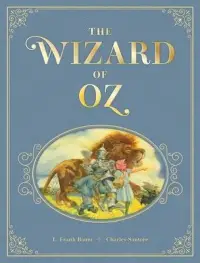 在飛比找博客來優惠-The Wizard of Oz: The Collecti