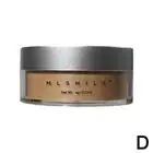 Makeup Setting Powder Loose Setting Translucent Face Up Make Powder' R2K4