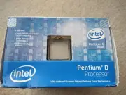 Intel Pentium D Processor 920 SL94S 2.8 GHz LGA775 - BRAND NEW - FACTORY SEALED