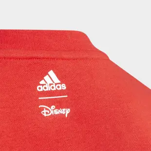 adidas DISNEY 動物方城市 兩件式上衣 長袖/背心 童裝 IB7752 官方直營