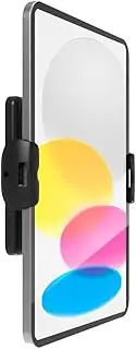 Maclocks UCLGVWMB Cling 2.0 Universal Tablet VESA Wall Mount for Tablets 7 to 13 Inch (Black) Black Black
