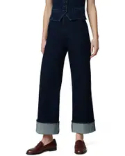 JOE'S Jeans The Trixie Trouser Don't Worry Jean