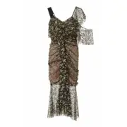 Alice McCall NOBODY BUT YOU Dress SZ 4 BNWT FREE POST (H57)