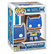 DC Comics Gingerbread Batman Pop! Vinyl