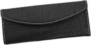 Oshhni Barber Scissors Bag Pouch Portable Versatile Organizer Stylist Travel Gift Multifunctional Comb Storage Bag Styling Tool Case